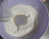 Foto del paso 2 de la receta: Pancitos en sartén 🥖🍳