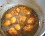รูปขั้นตอนการทำที่ 5 ของ ไก่พะโล้ไข่นกกระทา