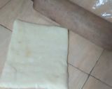 Foto langkah ke 5 dari resep Gethuk Telo Gulung dan Lindri tanpa Cetakan.
