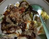 Foto langkah ke 9 dari resep Siomay Ala Mama Brian.