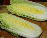 《好菜網》開陽娃娃菜的食譜步驟1照片