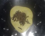 Foto langkah ke 7 dari resep 09. Roti Goreng Coklat Leleh Empuk.