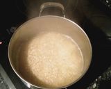 Foto del paso 3 de la receta: Quinoa con huevo y verdura