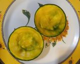 Foto del paso 2 de la receta: Zapallitos Rellenos en Salsa