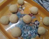 Foto langkah ke 3 dari resep Donat kentang tanpa toping.