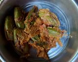 পটল পোস্ত (potol posto recipe in Bengali) রেসিপি ধাপ - 5 ছবি