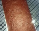Foto langkah ke 5 dari resep Bolu Kukus Red Velvet Ekonomis.