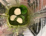 Foto del paso 2 de la receta: Pesto ✔️