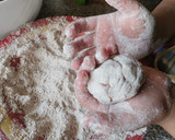 Foto del paso 5 de la receta: Pelotas en salsa