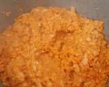 Foto del paso 2 de la receta: Coliflor con pasta