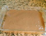 Foto del paso 7 de la receta Pastel de chocolate sin gluten y sin horno