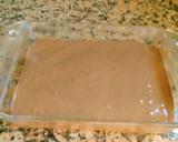 Foto del paso 7 de la receta: Pastel de chocolate sin gluten y sin horno