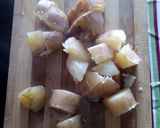 Foto del paso 3 de la receta: Papas al perejil