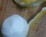 Foto del paso 3 de la receta: Ensalada fresca de limón 🍋