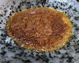 Gambar langkah 4 resipi Sambal Jering ikan bilis.
