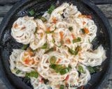 Foto langkah ke 3 dari resep Seblak Coet.
