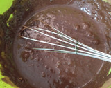 Foto del paso 1 de la receta: Torta de chocolate