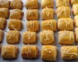Foto langkah ke 4 dari resep Nastar Keju.