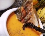 Une image de l'étape 9 de Soupe potimarron brocoli🥦🍲 recette d'automne 🥬🌶️.