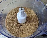 Foto del paso 1 de la receta: Bomboncitos de coco y banana
