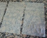 Foto del paso 5 de la receta Rollitos de langostinos