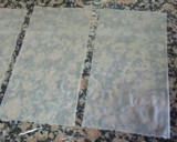 Foto del paso 5 de la receta: Rollitos de langostinos