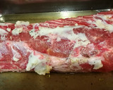 Foto del paso 2 de la receta: Lomo de cerdo ibérico "alcoholizado"