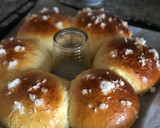 Foto del paso 10 de la receta: Roscón de reyes 👑 👑 👑
