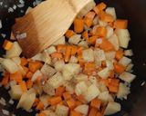 Foto del paso 1 de la receta: Guiso de carneDeshebrada