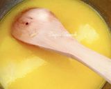 Foto langkah ke 1 dari resep Soes Ekonomis (tanpa mixer & butter).