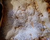 Szybkie ciasto z tartymi jabłkami krok przepisu 8 zdjęcie