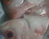 Foto langkah ke 1 dari resep Ikan kuah kemangi.