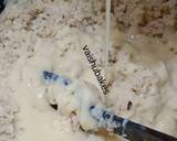 Holi special Coconut and Condensed milk laddu (10 minutes laddu) recipe step 2 photo