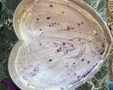Sajttorta sütés nélkül recept fázis 3 fotója