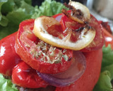 Foto del paso 4 de la receta: Choripán vegano