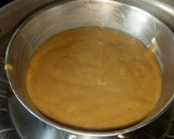 சாக்லேட் கோதுமை கேக் (Chocolate kothumai cake recipe in tamil) ரெசிபி ஸ்டேப் 5 புகைப்படம்