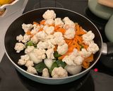 Foto del paso 4 de la receta: Chop Suey de Pavo