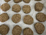 Galletas especiadas low carb, aptas keto y además súper tiernas y ricas!