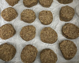 Foto del paso 4 de la receta: Galletas especiadas low carb, aptas keto y además súper tiernas y ricas!