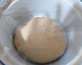 Foto del paso 6 de la receta: Babka de chocolate 🍫