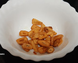 Foto del paso 3 de la receta: Bacalao con champiñones al ajillo