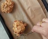 Cara Membuat Carrot Cake Cookies 3