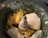 Foto del paso 3 de la receta: Pionono de queso azul