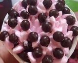 Foto langkah ke 10 dari resep Cupcakes coklat kukus.