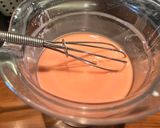 Cseresznyés pite recept fázis 3 fotója