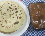 Foto del paso 4 de la receta: Panqueques Ecónomicos