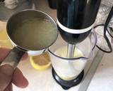 Greek Chicken soup avgolemono recipe step 4 photo