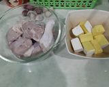 Foto langkah ke 1 dari resep Ayam Bakar.