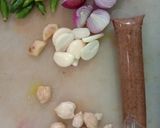 Foto langkah ke 2 dari resep Gulai daging masak putih #Aceh.