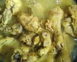 Foto langkah ke 3 dari resep Ayam Ungkep.
